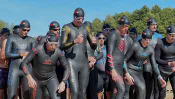 Za nami Hoffer Triathlon Działdowo 2025
