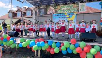 XXVII Warmińsko-Mazurskie Dni Rodziny w Płośnicy