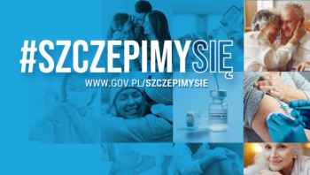 Szczepienia od 4 stycznia